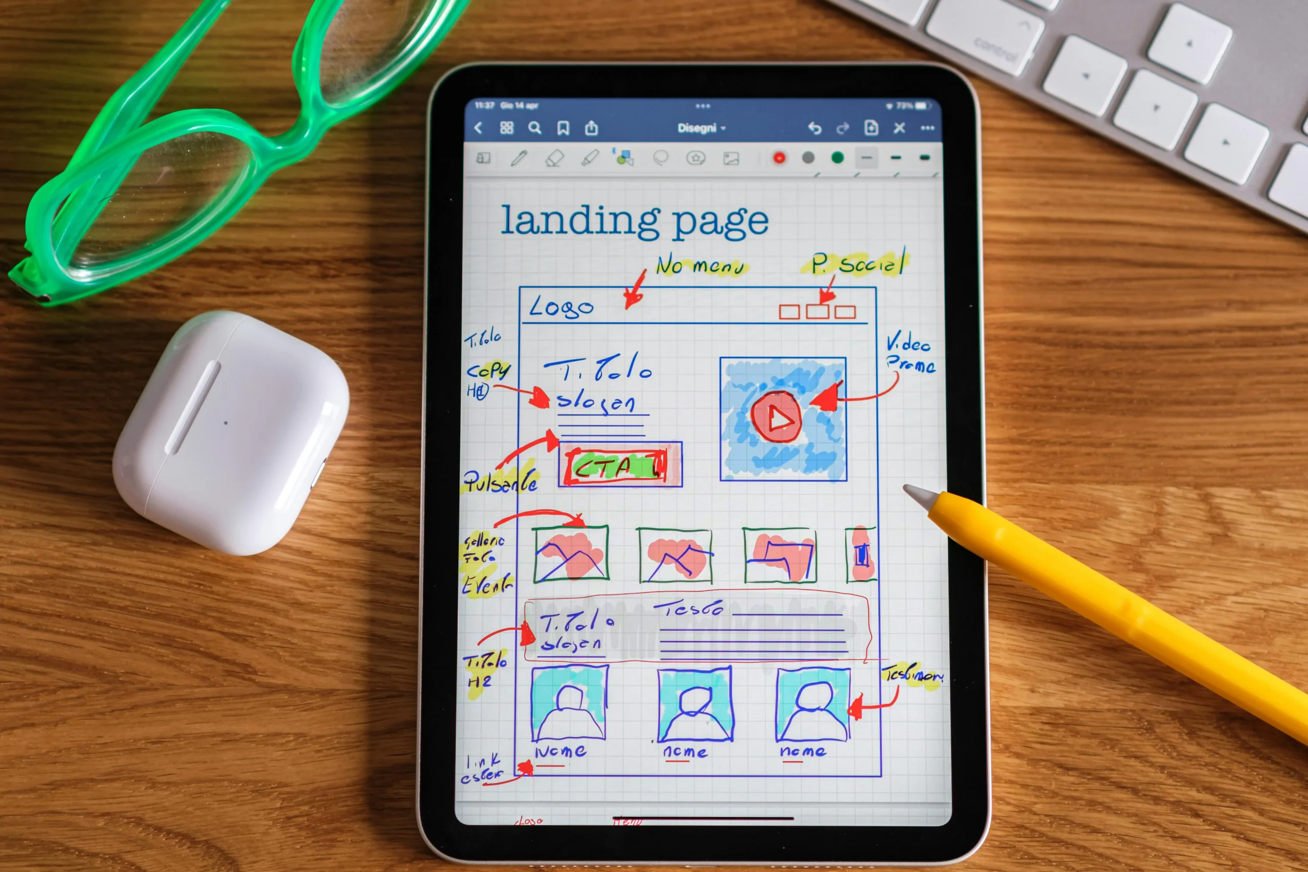 lợi ích của thiết kế website laravel