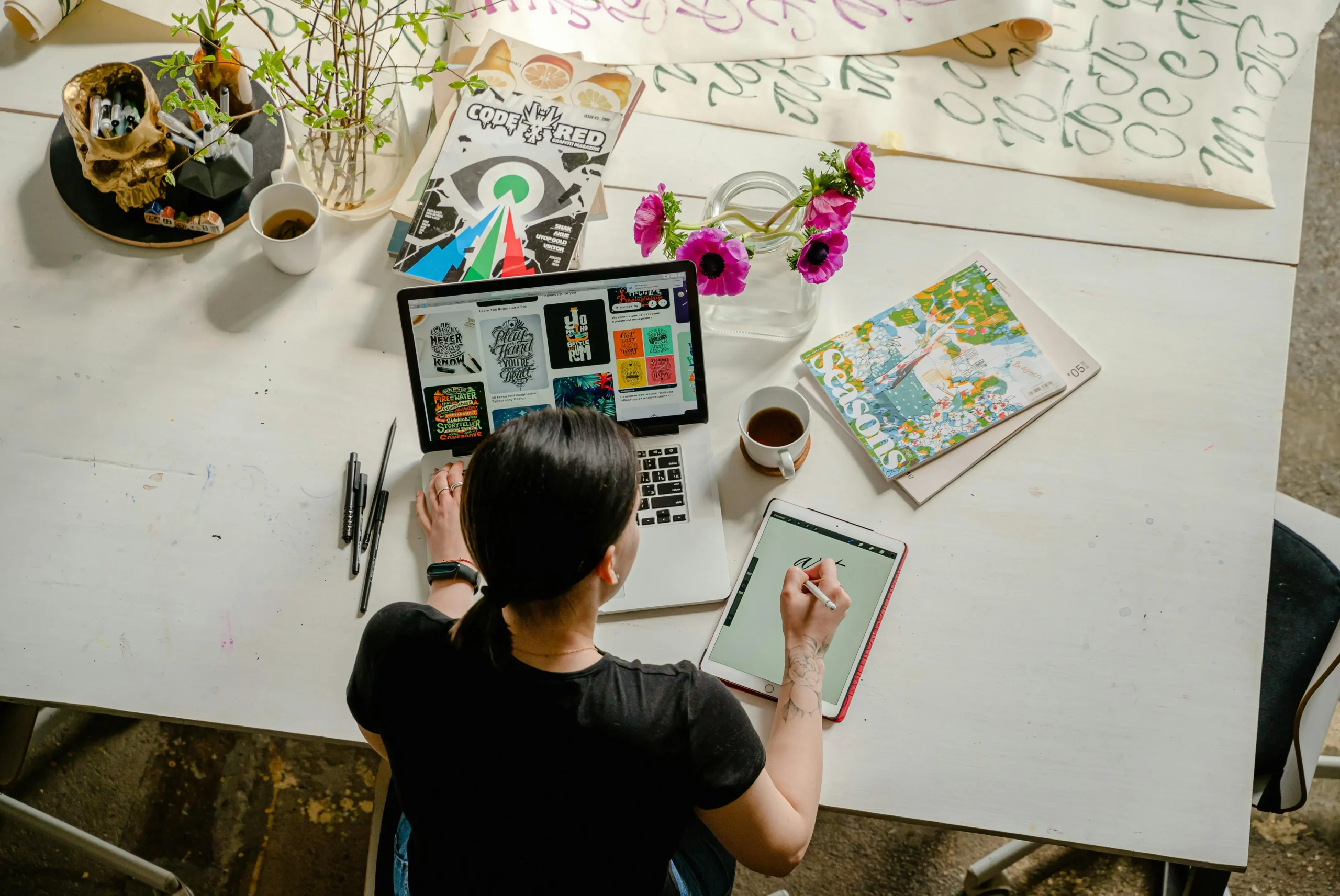 quy trình seo website lên top google