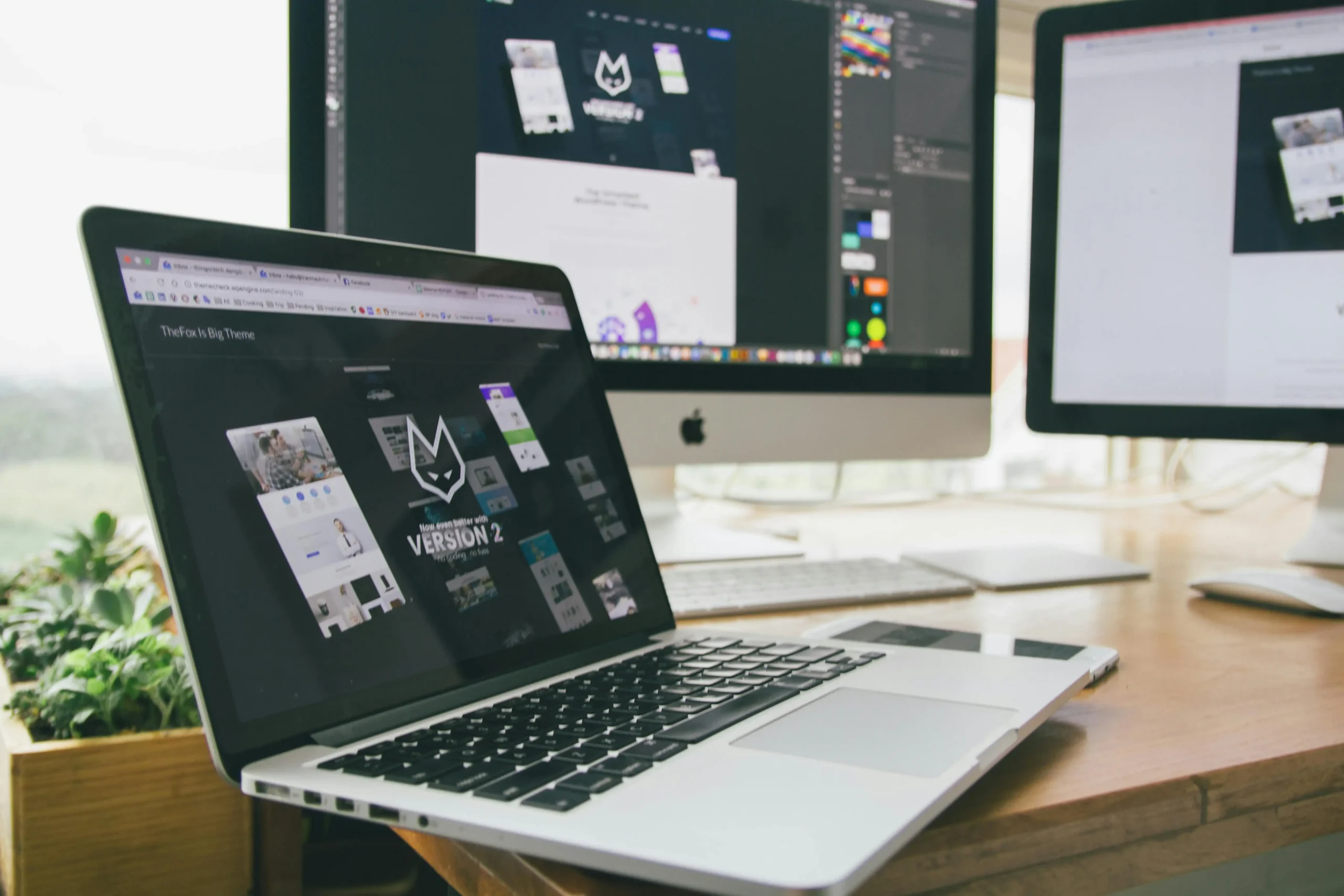quy trình chăm sóc website hàng tháng