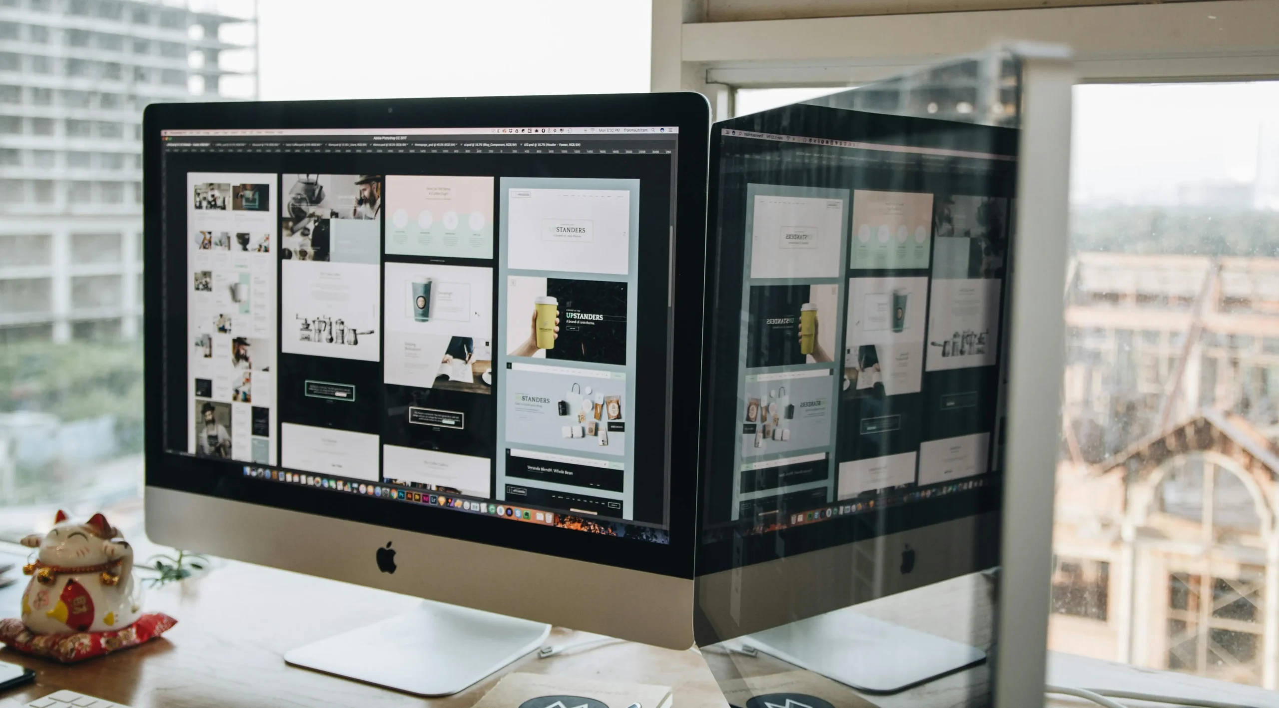 chăm sóc website hàng tháng