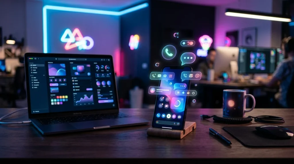 Hướng Dẫn Tích Hợp Nút Zalo Call Chat Nhanh Cho Web Bán Hàng Cho Khách Hàng Tại Cửa Lò Nghệ An N3Tech uy tín tại Cửa Lò Nghệ An
