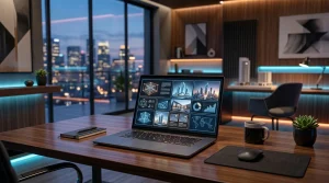 Dịch vụ thiết kế website bất động sản nhà đất uy tín tại TP Vinh Nghệ An N3Tech
