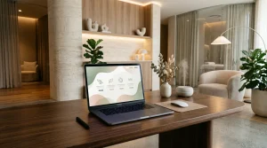 Dịch vụ thiết kế website phòng khám nha khoa thẩm mỹ spa uy tín tại Diễn Châu Nghệ An N3Tech