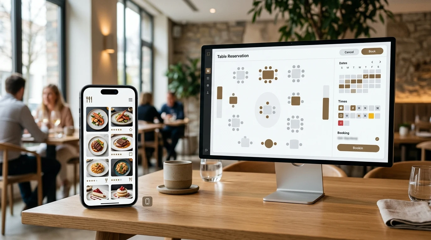 Giao diện website chuẩn SEO responsive tối ưu tại Nghệ An