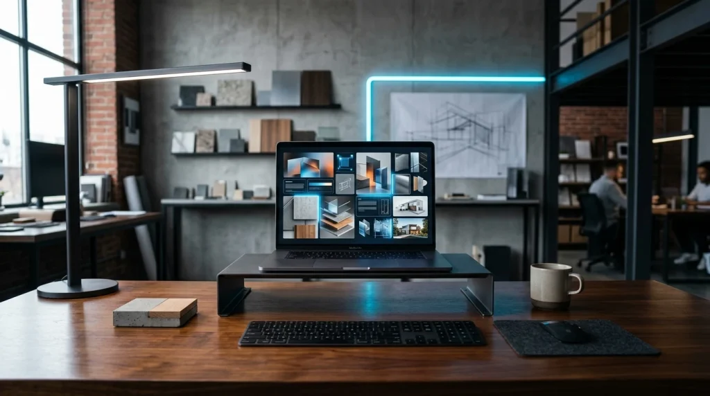 Dịch vụ thiết kế website vật liệu xây dựng cửa nhôm kính uy tín tại Nam Đàn Nghệ An N3Tech